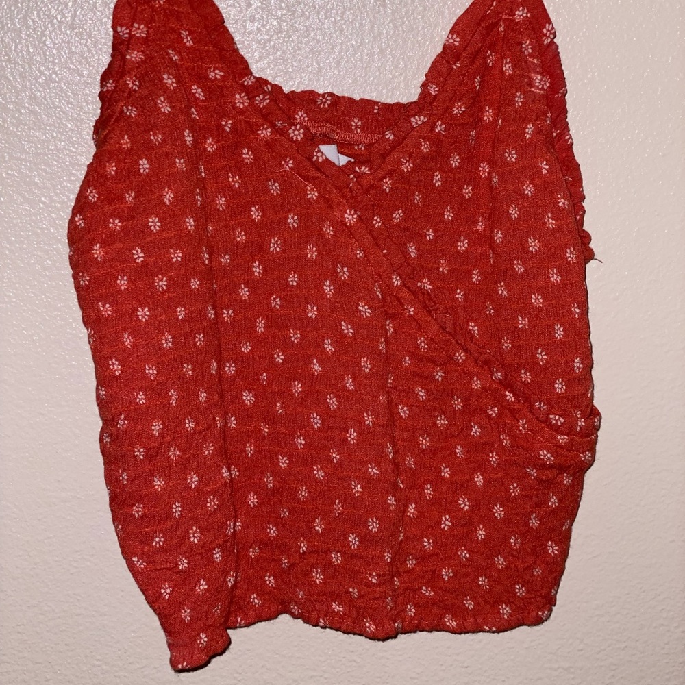 two cute crop tops🥰